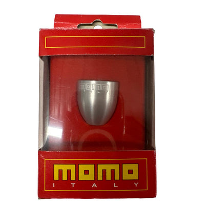 MOMO Gear Shift Knob Finisher Alloy (M)