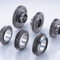 SPOON SPORTS S-TAI 3RD/4TH/5H GEAR SET FOR CIVIC TYPE R FL5 K20C
