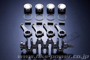 HKS SR20DET 2.2L Kit STEP2 For NISSAN SR20DET 21004-AN001