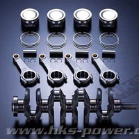 HKS SR20DET 2.2L Kit STEP2 For NISSAN SR20DET 21004-AN001