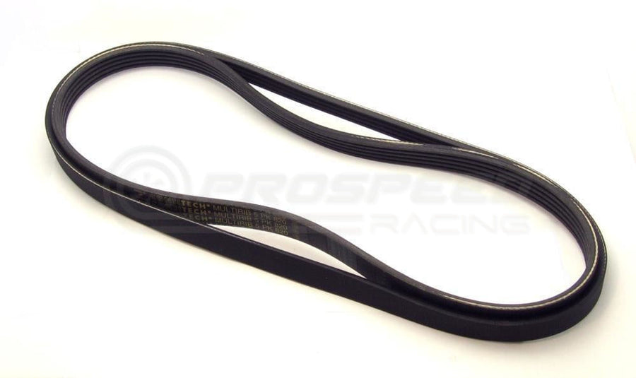 GFB Replacement Belt Set - to suit 2001