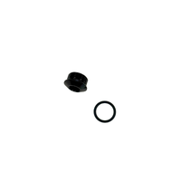 GFB 6AN Male Blanking Plug - Suits FXR 8060