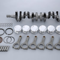TOMEI RB28KIT 86.5MM VALVE RECESSED WITH BEARINGS