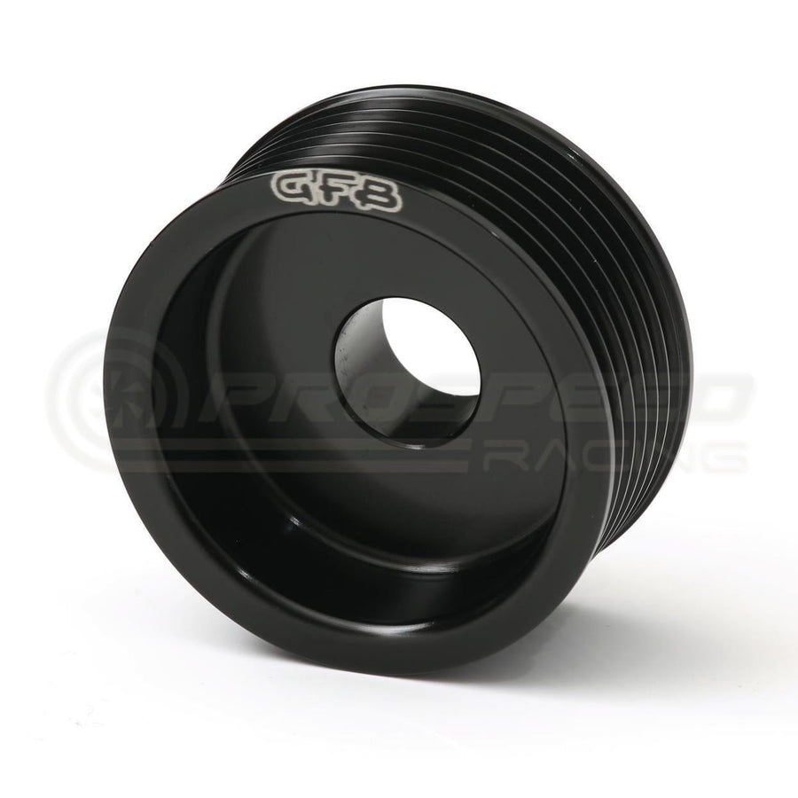 GFB Lightweight Alternator Pulley SUBARU BRZ ZC6 TOYOTA 86 ZN6 2012+