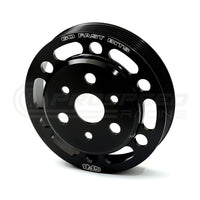 GFB Lightweight Pump Pulley SUBARU BRZ ZC6 TOYOTA 86 ZN6 2012+