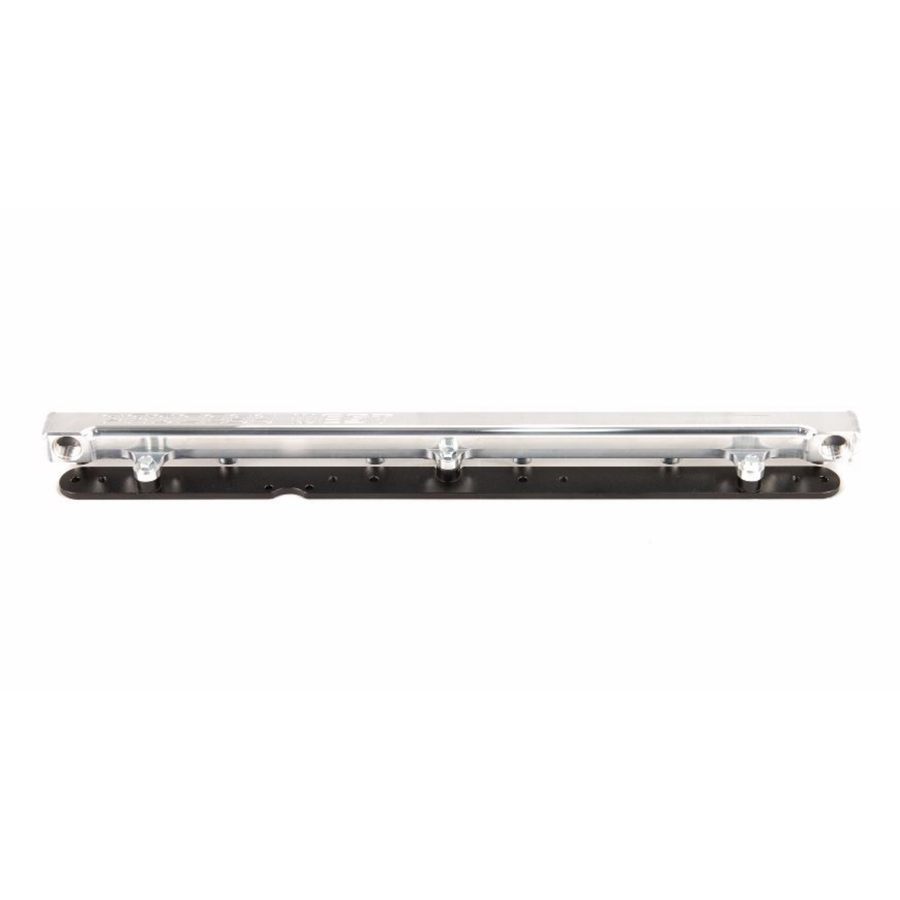 Process West Dual Entry Billet Fuel Rail