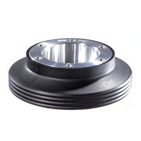 Works Bell Short Boss Kit for Rapfix - CU1 CU2 RE3 RE4 ZF1 FD1 FD2 FN2 224S
