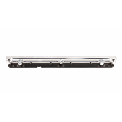 Process West Dual Entry Billet Fuel Rail
