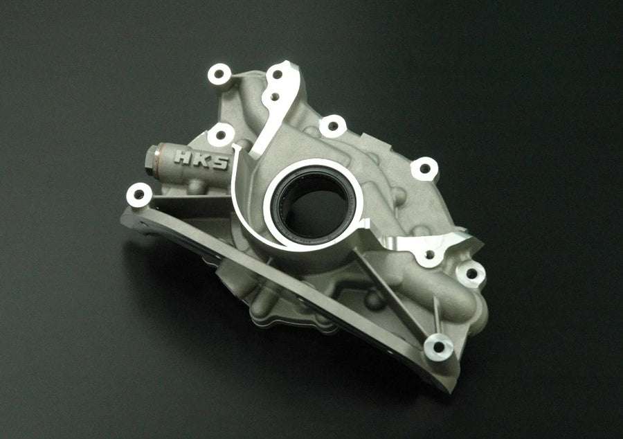 HKS Oil Pump Upgrade Kit Suit Nissan Skyline GT-R RB26DETT BNR32, BCNR33, BNR34 15003-AN001