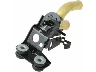 Toyota Genuine AE86 COROLLA Heater Water Valve Assembly 87240-12210