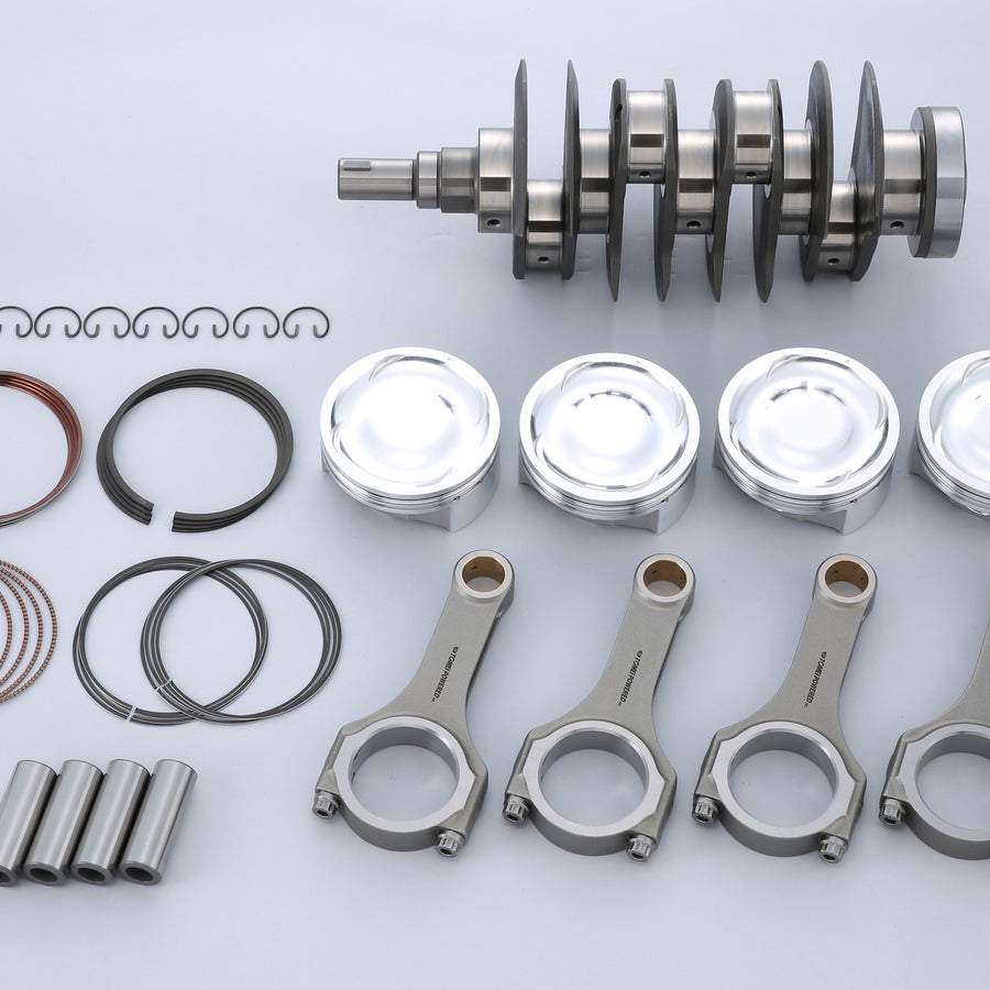 TOMEI EJ26KIT 99.75MM WITH BEARINGS
