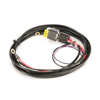 Process West Anti-Surge Single Pump Fuel System Wiring Harness