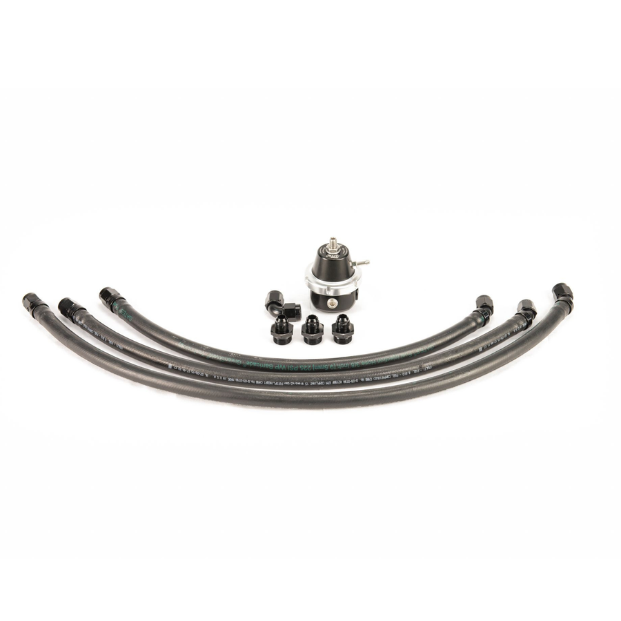 Process West Stage 2 Fuel System Fitting Kit