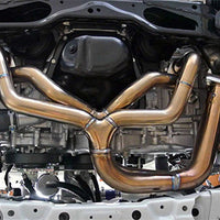 HKS S/S EXHAUST MANIFOLD FA20 86 BRZ 33002-BT001