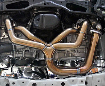 HKS S/S EXHAUST MANIFOLD FA20 86 BRZ 33002-BT001