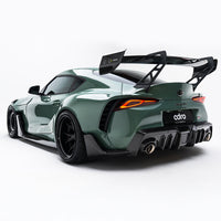 Toyota GR Supra Widebody Kit