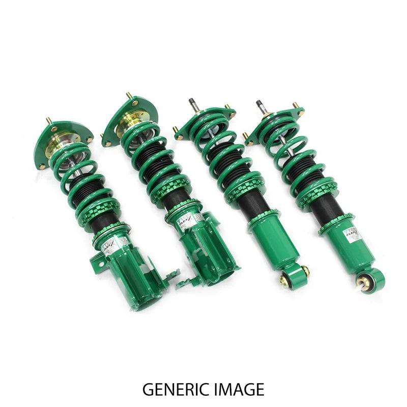 TEIN FLEX Z COILOVER SUSPENSION - HONDA JAZZ GE6 GE8 VSHB2-C1AA2