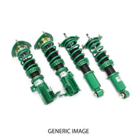 TEIN FLEX Z COILOVER SUSPENSION - HONDA JAZZ GE6 GE8 VSHB2-C1AA2