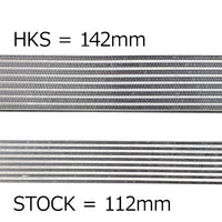 HKS R TYPE INTERCOOLER FOR HONDA CIVIC FK7 L15C 13001-AH006