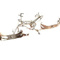 Lexus Genuine OEM Rear Disc Brake Fitting Kit 04948-50060