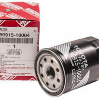 Toyota Genuine Oil filter for 4AG - 90915-10004