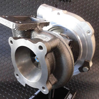 HKS TURBO GTIII-RS A/R 0.75 T25 IN 4 BOLT OUT 14001-AK032