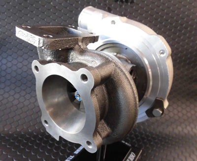 HKS TURBO GTIII-RS A/R 0.75 T25 IN 4 BOLT OUT 14001-AK032