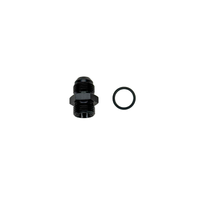 GFB 8AN Male to 6AN O-Ring Male Adaptor Fitting - Suits FXR 8060