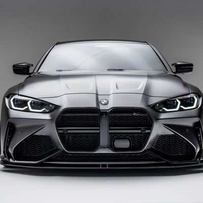 [Pre-order] BMW G8X M3/M4 Front Bumper - ADRO 