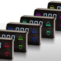 GFB G-Force II Electronic Boost Controller - Diesel