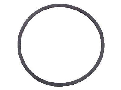 Toyota Genuine Dust Proof Packing 19127-74040
