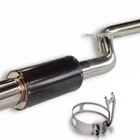 HKS Hi-Power Carbon Ti Exhaust Suit 93-98 Toyota Supra JZA80 2JZ-GTE 3.0L 3112-EX006