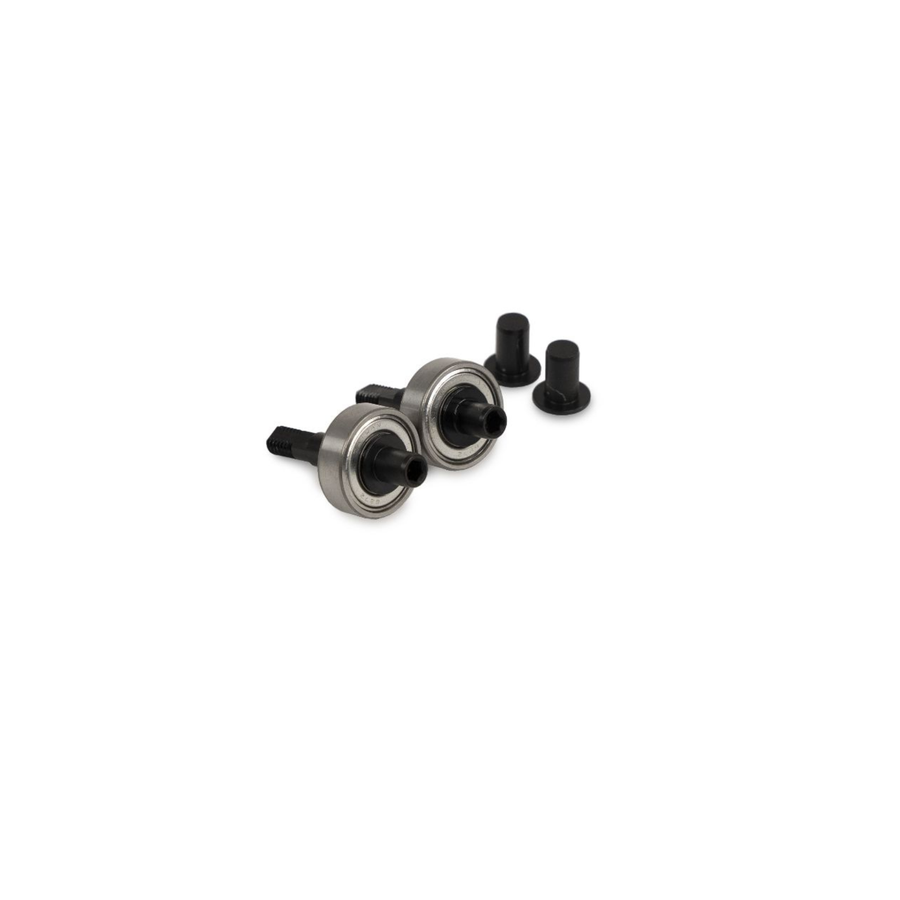 Process West TGV Delete Kit