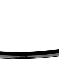 STI Style Front Lip for Subaru BRZ (ZD8) 2022+