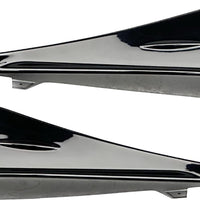 STI Style Side Skirts for Subaru BRZ (ZD8) / Toyota GR86 (ZN8) 2022+