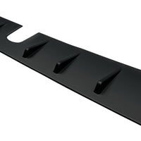 STI Style Vortex Generator for Subaru BRZ (ZD8) / Toyota GR86 (ZN8) 2022+