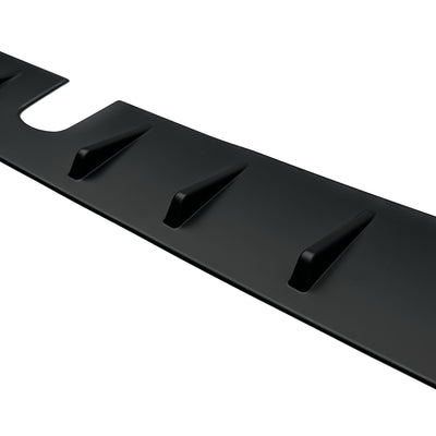 STI Style Vortex Generator for Subaru BRZ (ZD8) / Toyota GR86 (ZN8) 2022+