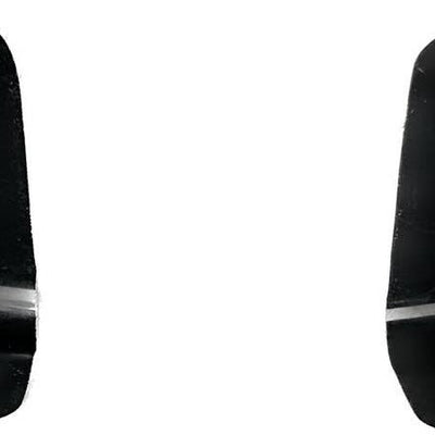 TRD Style Rear Lip for Subaru BRZ (ZD8) / Toyota GR86 (ZN8) 2022+