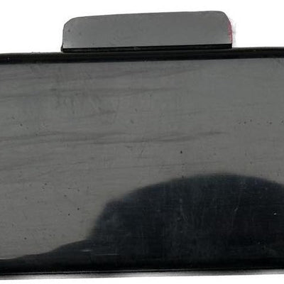 TRD Style Rear Lip for Subaru BRZ (ZD8) / Toyota GR86 (ZN8) 2022+