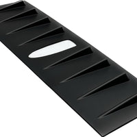 MP Vortex Generator for Subaru BRZ (ZD8) / Toyota GR86 (ZN8) 2022+