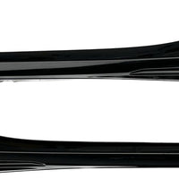 TRD Style Side Skirts for Subaru BRZ (ZD8) / Toyota GR86 (ZN8) 2022+