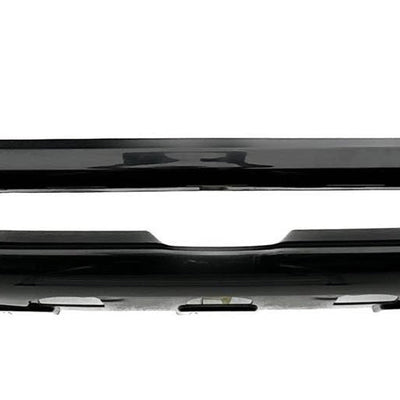 TRD Style Rear Lip for Subaru BRZ (ZD8) / Toyota GR86 (ZN8) 2022+