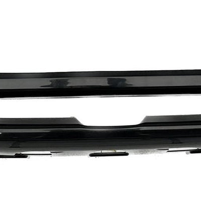 TRD Style Rear Lip for Subaru BRZ (ZD8) / Toyota GR86 (ZN8) 2022+