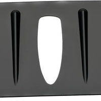 MP Vortex Generator for Subaru BRZ (ZD8) / Toyota GR86 (ZN8) 2022+