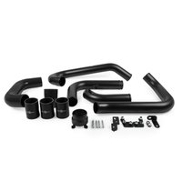 Process West Intercooler Piping Kit