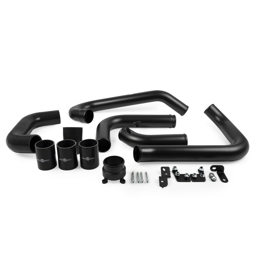 Process West Intercooler Piping Kit