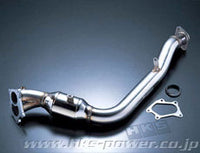 HKS FRONT/CAT PIPE SUBARU LIB B4 03-06AT 33005-AF005