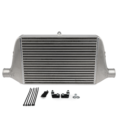 Process West Stage 2 Front Mount Intercooler