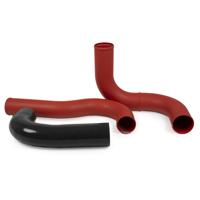 Process West Stage 1 Piping To Stage 2 Core Conversion Kit