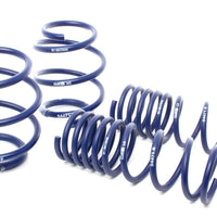 H&R 30mm SPORT SPRING KIT FOR CUPRA ATECA 5FP 2021 - 4WD 28696-1